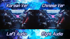 XIUMIN(EXO),吴世勋(EXO),都暻秀(EXO),张艺兴,EXO - Monster