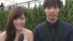 前田敦子 - 第5回沖縄国際映画祭