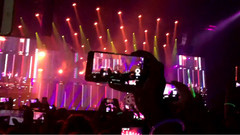 Luna(f(x)),Krystal(f(x)),Amber(f(x)),f(x) - F(x)表演Cut