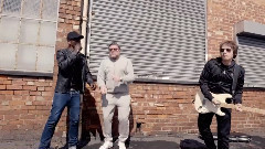欧美群星 - We Are England