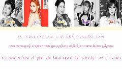 Fiestar - APPLE PIE