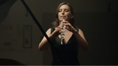 欧美群星 - Romances For Oboe & Piano II.Einfach