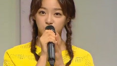金世正(gugudan),I.O.I - Welcome Show 金世正 Cut Part.2