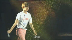 边伯贤(EXO),EXO,EXO-K - Call me baby