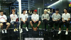 J-HOPE(防弹少年团),防弹少年团 - 防弹少年团 三周年团庆 The Real J-Hope