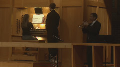 欧美群星 - Concerto in D Major after Vivaldi, BWV 972 Allegro