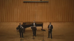 欧美群星 - Fanfare for St. Edmundsbury