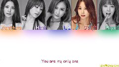 EXID - Only One