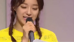 Sistar - Welcome show SISTAR Part1-6