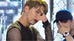 U-KISS - Stalker