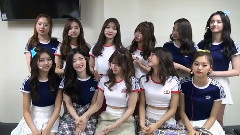 I.O.I,DIA - I.O.I为DIA回归应援视频