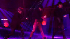 边伯贤(EXO),EXO,EXO-K - Monster