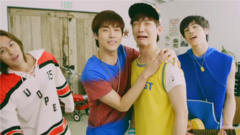 N.Flying - Endless Summer