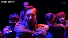 XIUMIN(EXO),Chen(EXO),朴灿烈(EXO),SUHO(EXO),EXO - Monster