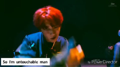 XIUMIN(EXO),Chen(EXO),SUHO(EXO),朴灿烈(EXO),EXO - Monster