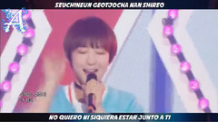 惠璘(EXID),LE(EXID),HaNi(EXID),正花(EXID),EXID - L.I.E