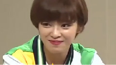 TWICE - 认识的哥哥未公开片段