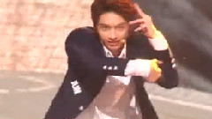 Jun(Seventeen) - 20160610 文俊辉生贺