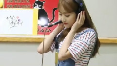 April(韩国) - 暂时迷了路