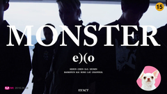 EXO - Monster