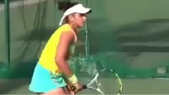 音乐短片 - Sexy Athletes-Sexiest Female Athletes