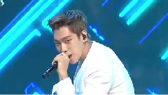 KNK - Back Again - Mnet M!Countdown 现场版 16/06/09