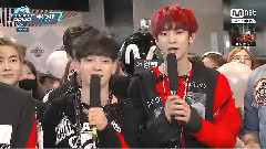 EXO - 迷你见面会