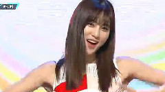TAHITI - I want to know your mind - Mnet M!Countdown 现场版 16/06/09
