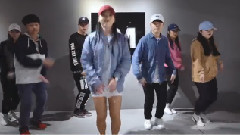 韩国群星,舞蹈视频 - Happy