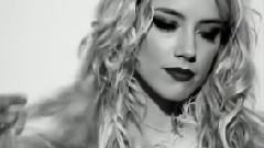 音乐短片 - Sexy-Amber Heard Sexy Photoshoot