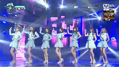 Lovelyz - Destiny