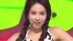 Fiestar - Apple Pie - Mnet M!Countdown 现场版 16/06/09
