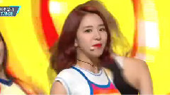 TWICE - I'm Gonna Be A Star - Mnet M!Countdown 现场版 16/06/09