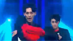 EXO - Monster