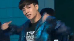 EXO - Lucky One