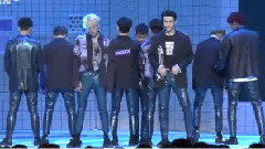 EXO,EXO-K,EXO-M - Lucky One