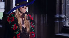Fashion Show - Gucci Cruise 2017