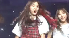 CLC - No oh oh