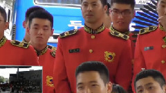 郑允浩,东方神起 - 气场强大到让人窒息的特级战士