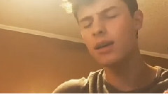 Shawn Mendes - INS更新Same Drugs