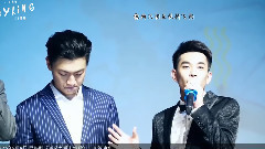 王青,冯建宇 - 拾念 期年-青宇全国后援会周年纪念