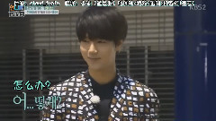 艺声(Super Junior),Super Junior - 姐姐们的Slam Dunk艺声 CUT