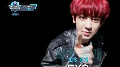 Chen(EXO),朴灿烈(EXO),EXO-M,EXO-K,EXO - M COUNTDOWN UP NEXT&Fanmeeting 朴灿烈Cut