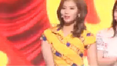 Sana(Twice) - I'm Gonna Be A Star