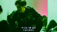 XIUMIN(EXO),张艺兴(EXO),Chen(EXO),边伯贤(EXO),EXO - Monster