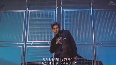 XIUMIN(EXO),都暻秀(EXO),张艺兴(EXO),Chen(EXO),EXO - Monster