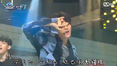 XIUMIN(EXO),Chen(EXO),张艺兴,吴世勋(EXO),EXO - Lucky One