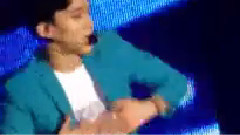Chen(EXO),EXO - Love Me Right