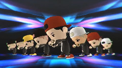 EXO - EXORUN Teaser