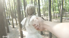 太妍(少女时代),少女时代 - 亚特兰提斯少女三版预告